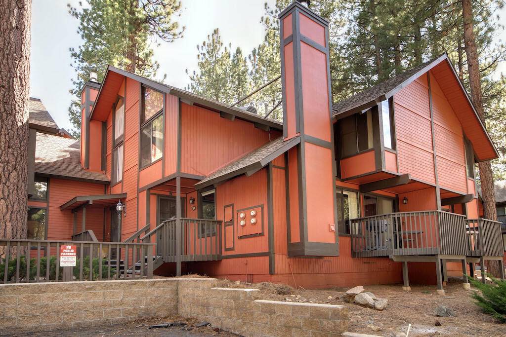 Big Bear, CA 92315,41935 Switzerland DR #37