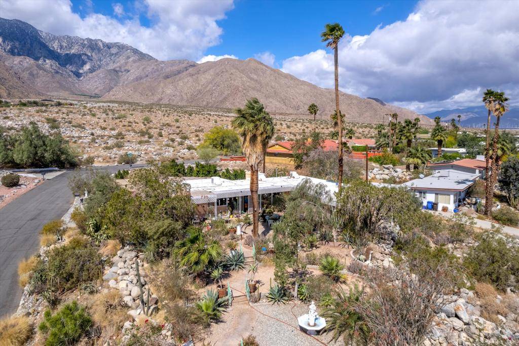 Palm Springs, CA 92262,790 W Cabrillo RD