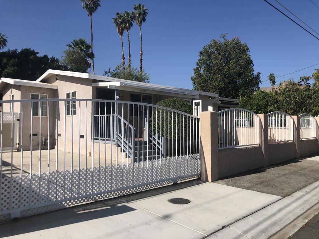 Cathedral City, CA 92234,68711 E ST