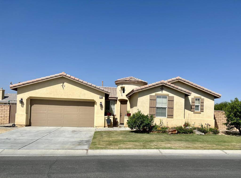 Indio, CA 92203,37813 Avon Street