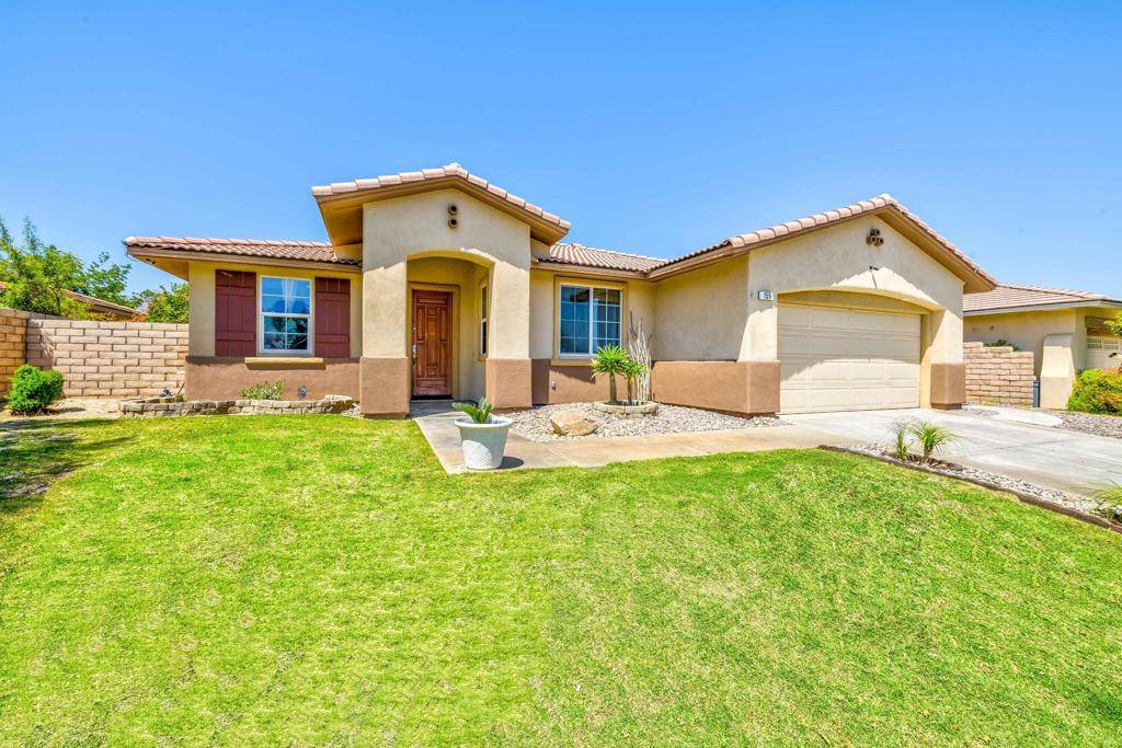 Rancho Mirage, CA 92270,155 Via Siena