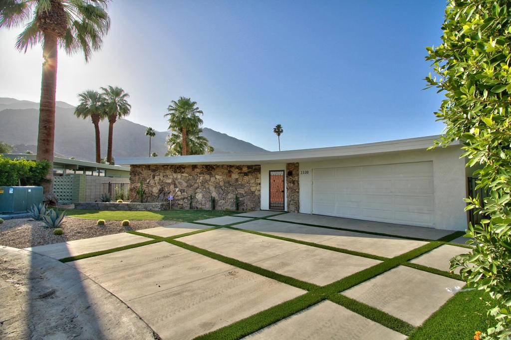 Palm Springs, CA 92264,2320 S Via Lazo