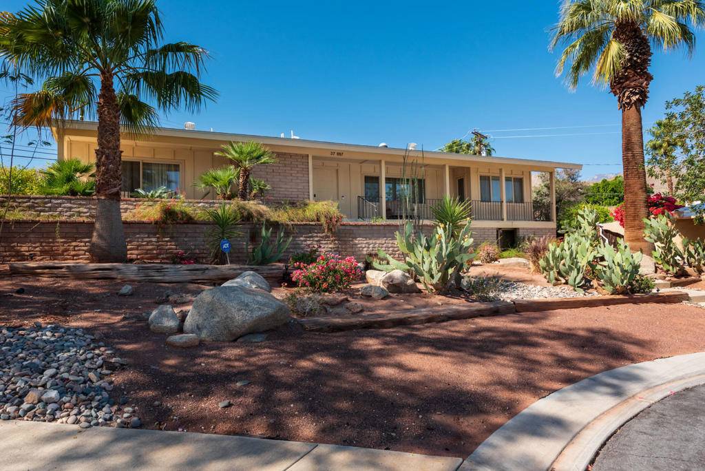 Cathedral City, CA 92234,37897 Ronald CT