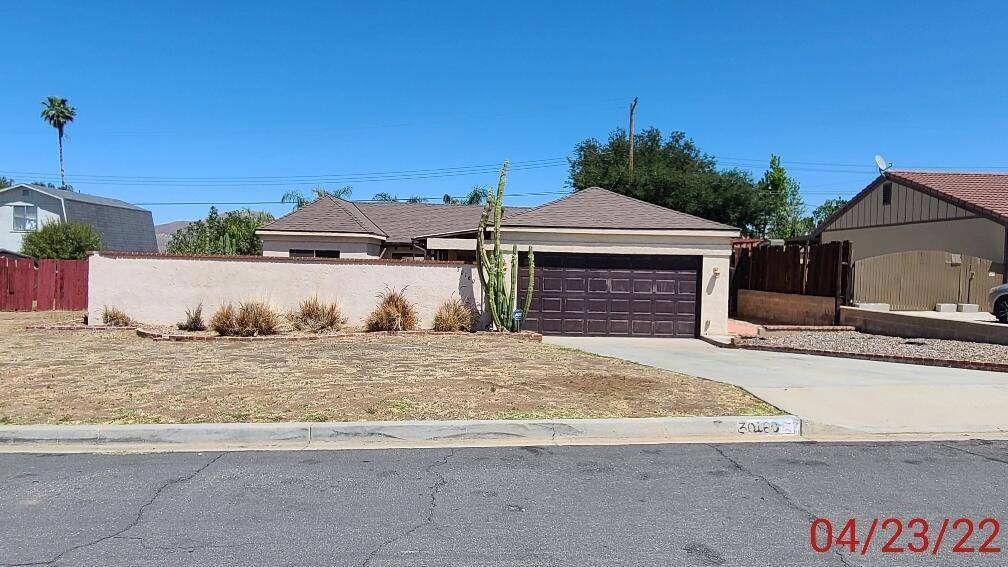 Nuevo/lakeview, CA 92567,30160 Merrell AVE