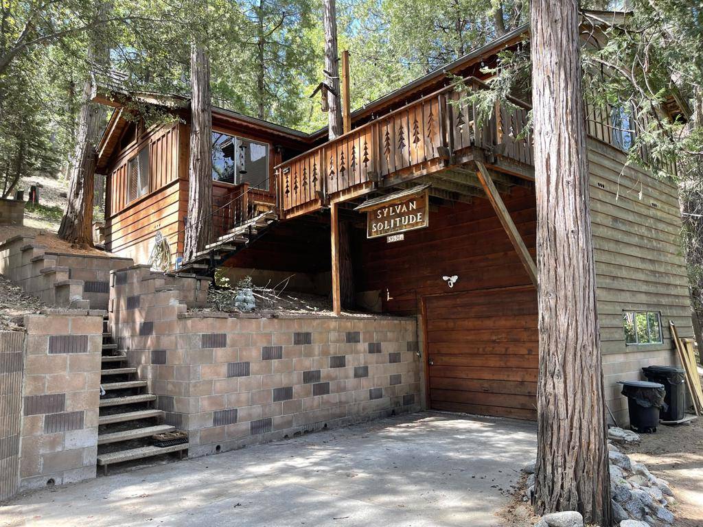 Idyllwild, CA 92549,52507 Sylvan WAY