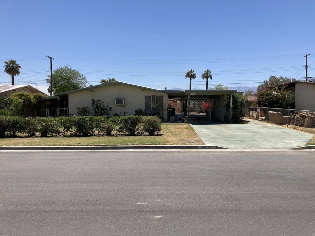 Indio, CA 92201,83121 Tourmaline AVE