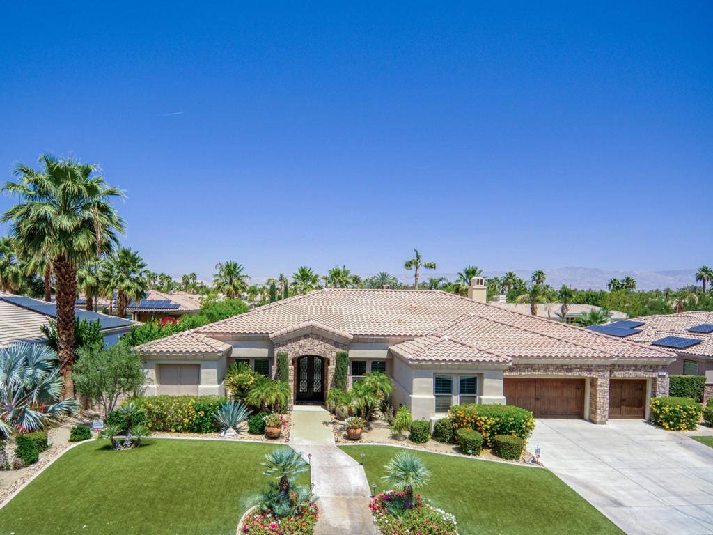 Rancho Mirage, CA 92270,20 Calle La Reina