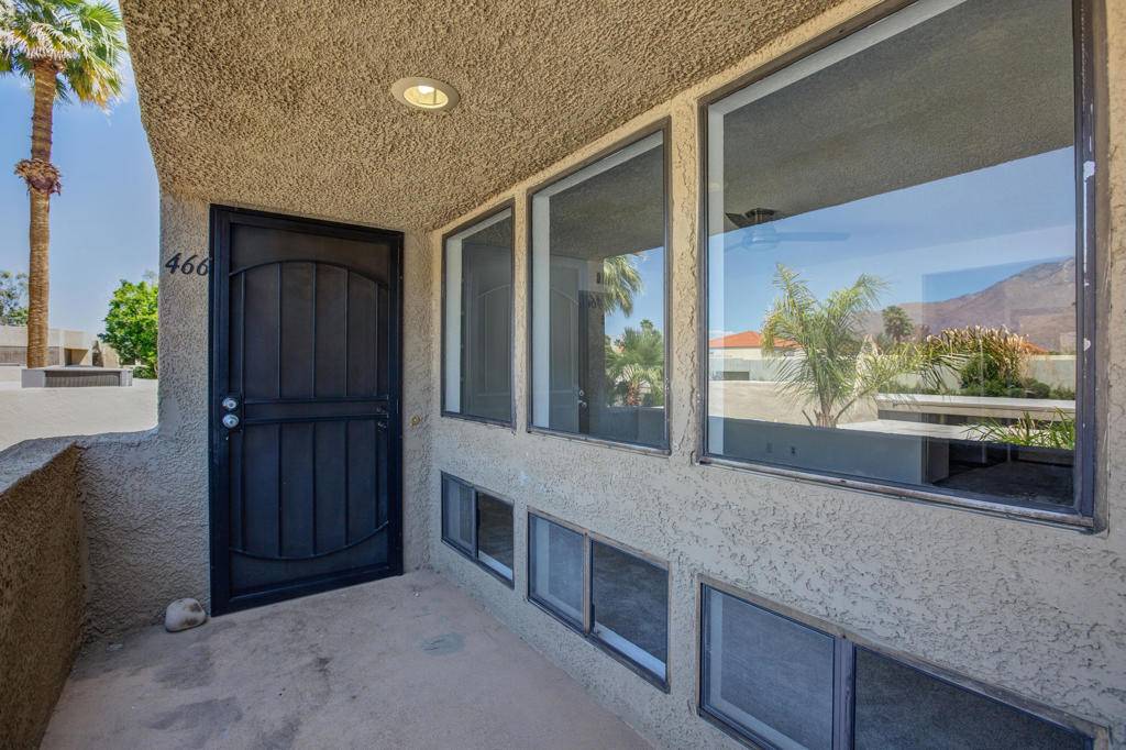 Palm Springs, CA 92262,466 Bradshaw W LN #20