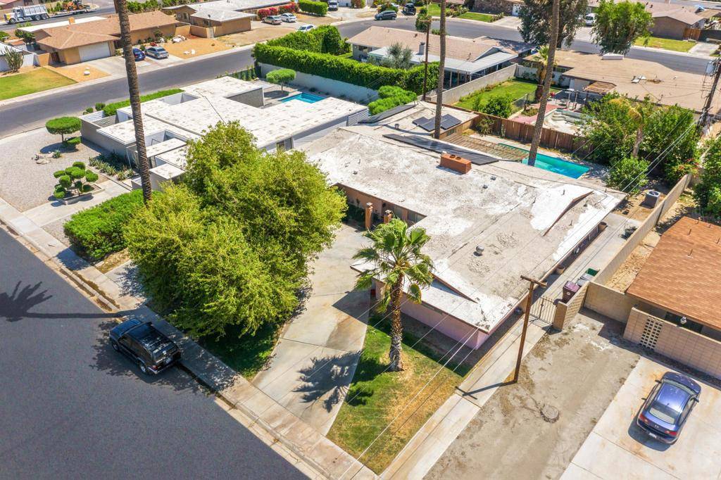 Indio, CA 92201,81947 Camelot WAY