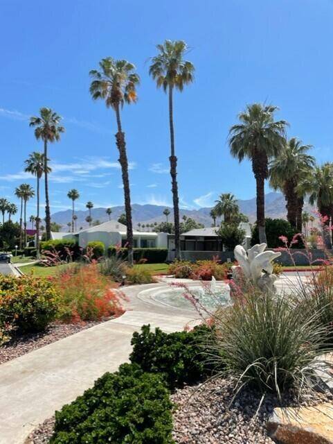 Palm Springs, CA 92264,1701 Capri CIR