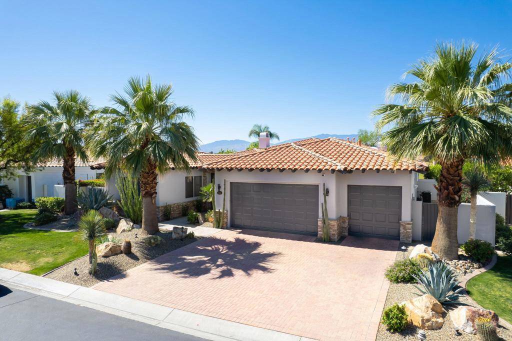 Rancho Mirage, CA 92270,240 Loch Lomond RD