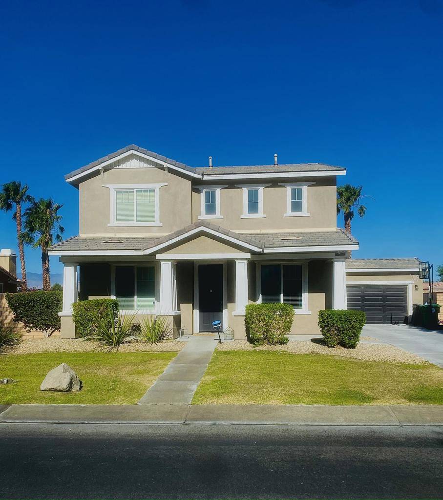 Indio, CA 92203,37635 Severn PL