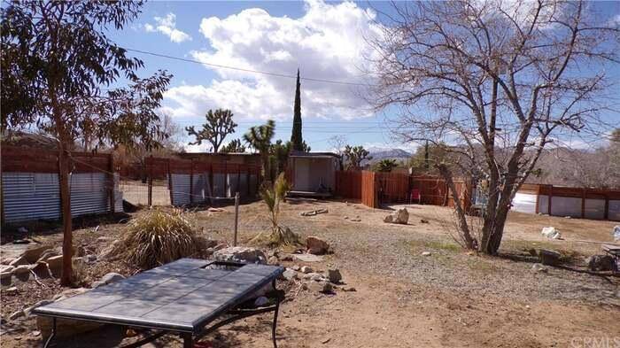 Yucca Valley, CA 92284,7616 Apache Trail TRL