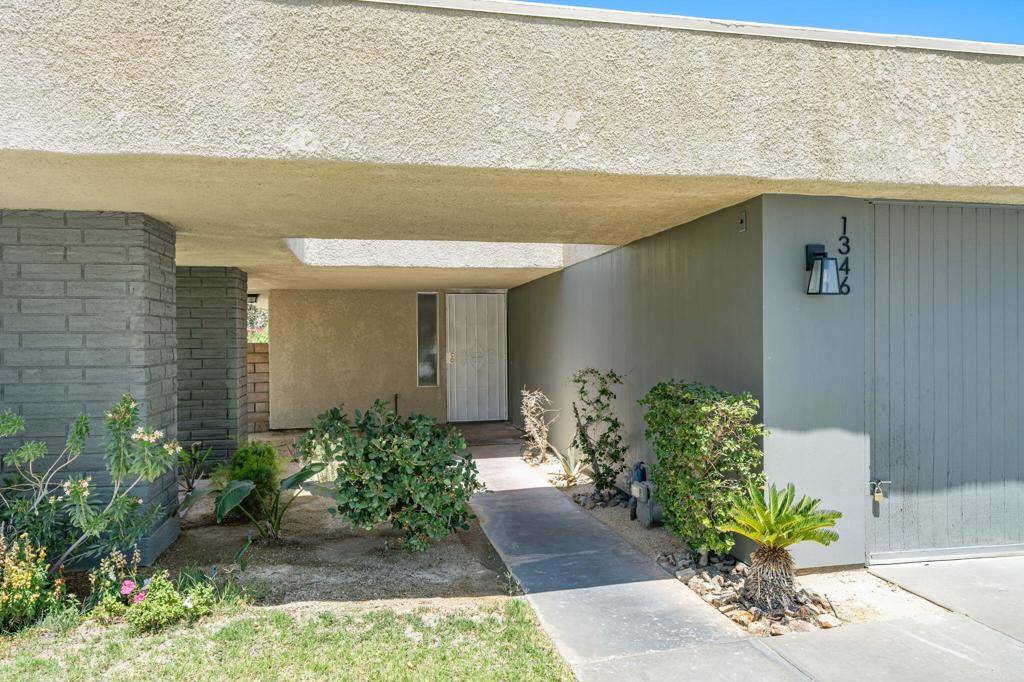 Palm Springs, CA 92262,1346 Sunflower Circle CIR N