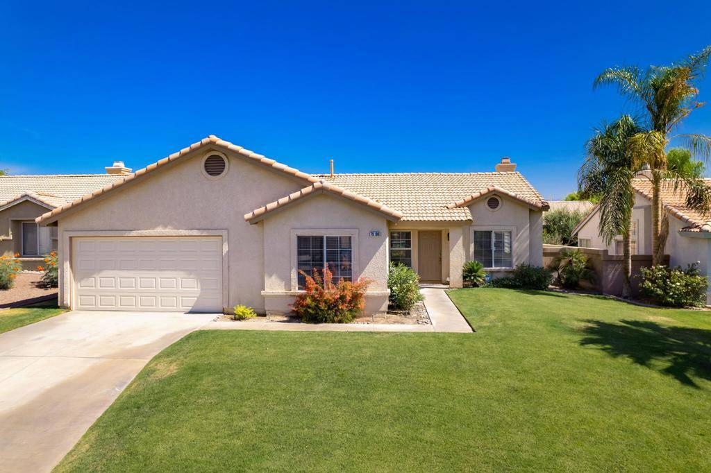 La Quinta, CA 92253,79180 Diane DR