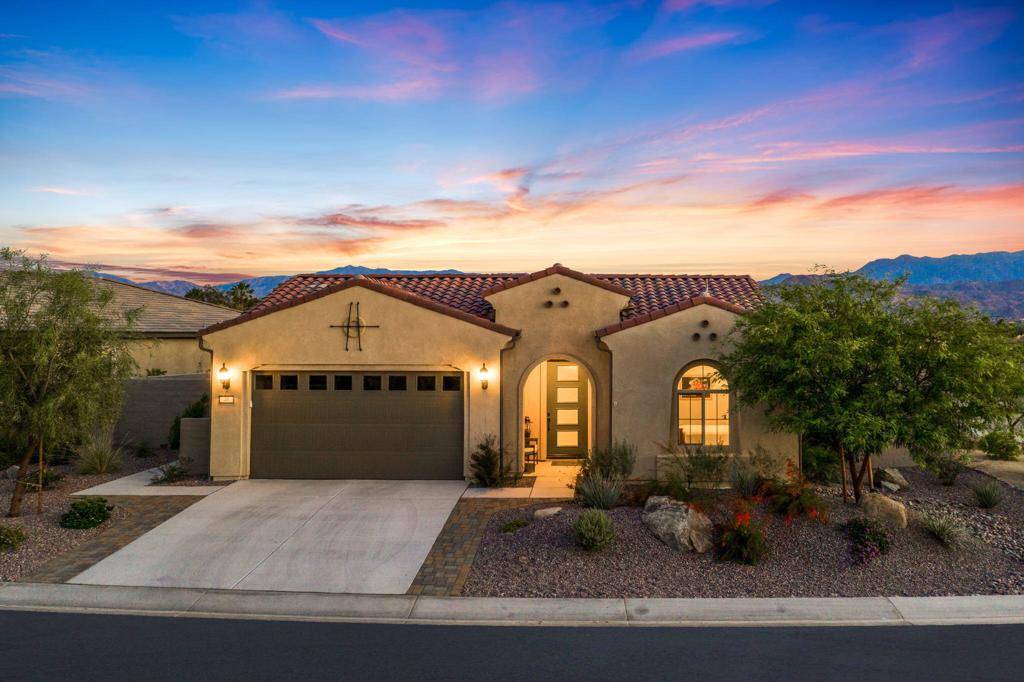 Rancho Mirage, CA 92270,49 Cabernet