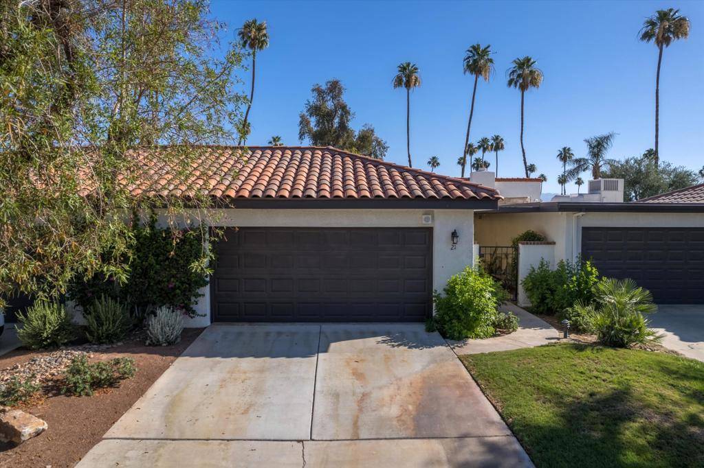 Rancho Mirage, CA 92270,21 Medina WAY