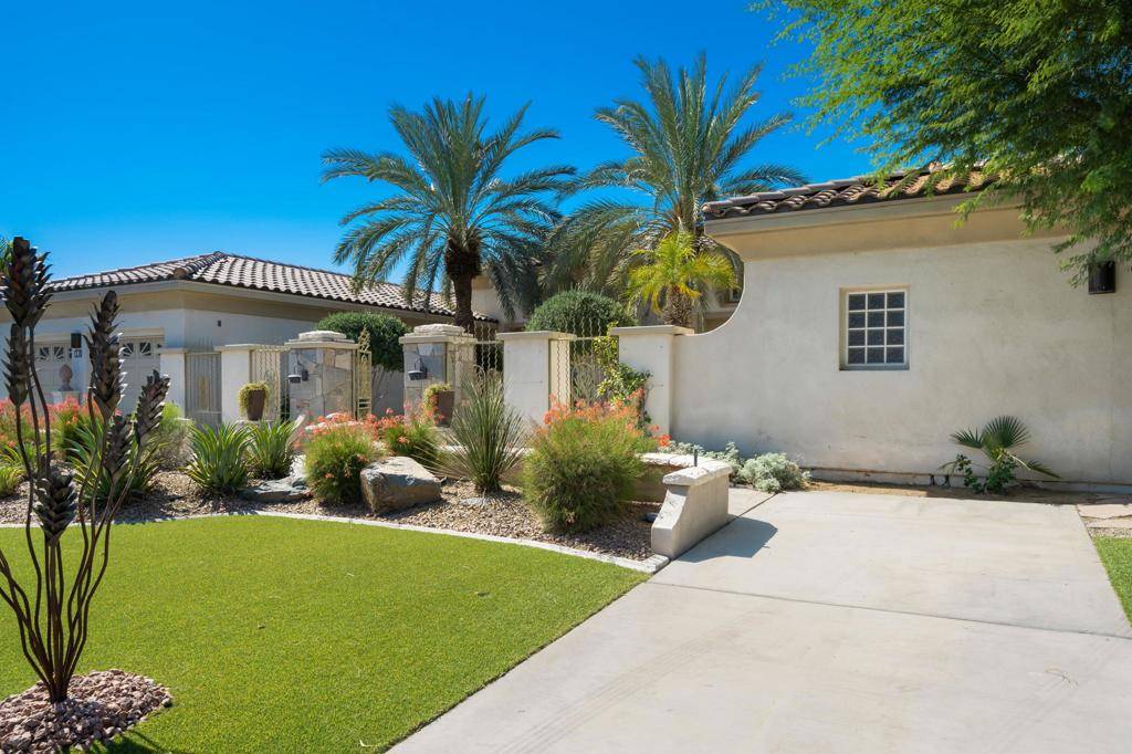 Rancho Mirage, CA 92270,18 Oakmont DR