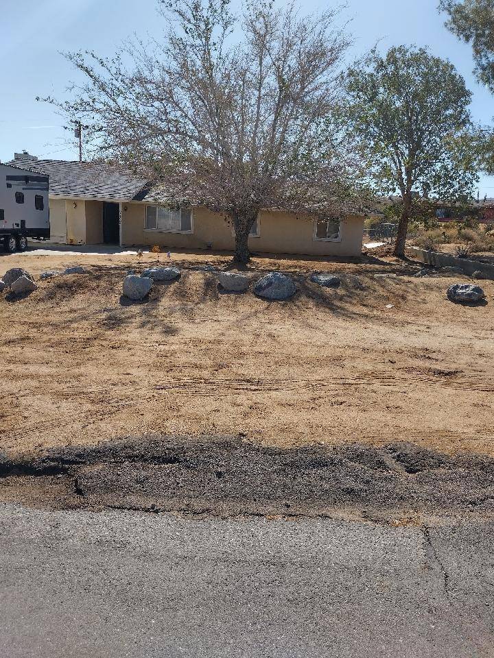 Yucca Valley, CA 92284,7367 Emerson AVE