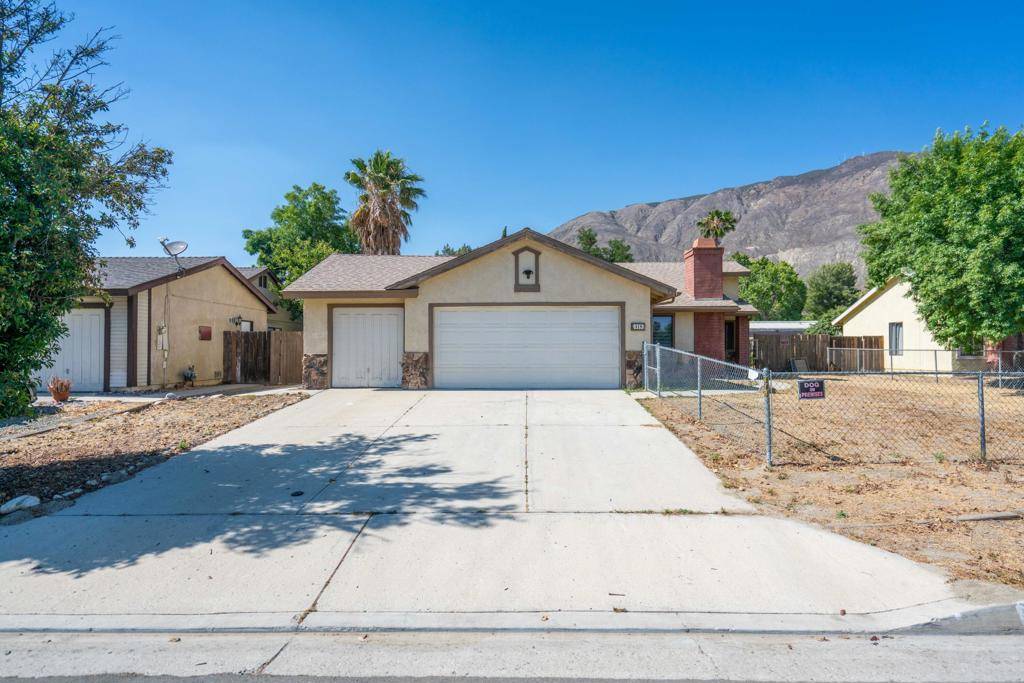 San Jacinto, CA 92583,419 Quandt Ranch RD