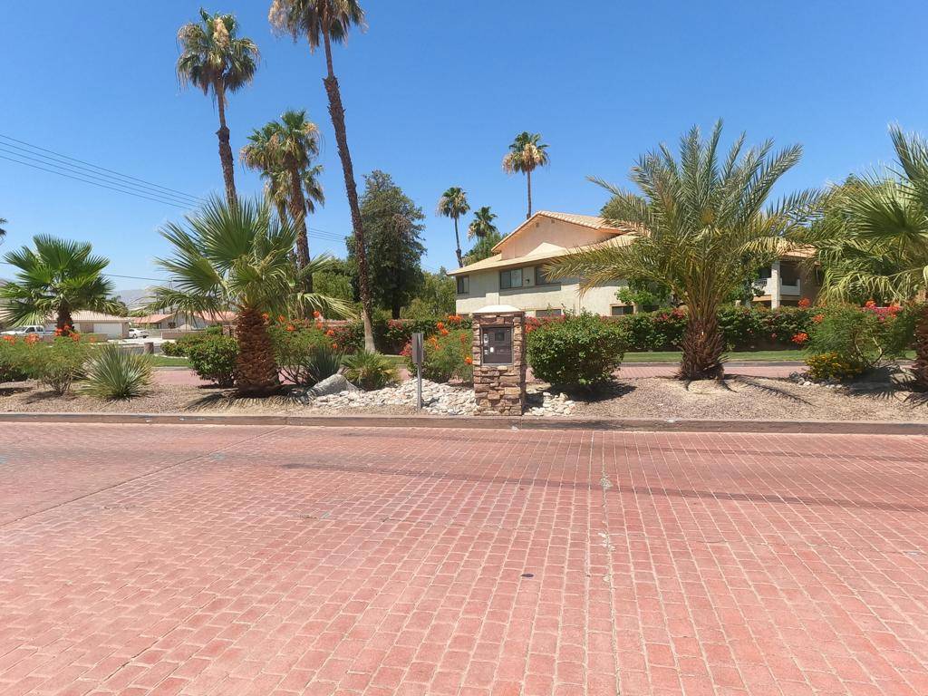 Bermuda Dunes, CA 92203,78650 Avenue 42 #2105