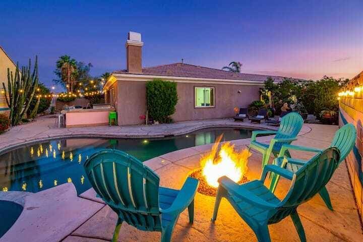 Indio, CA 92203,43760 Spiaggia PL