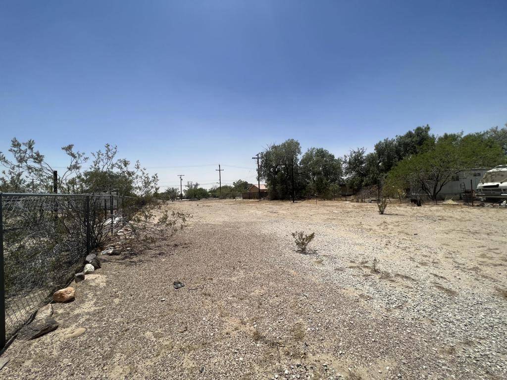 Blythe, CA 92225,18051 Palowalla DR