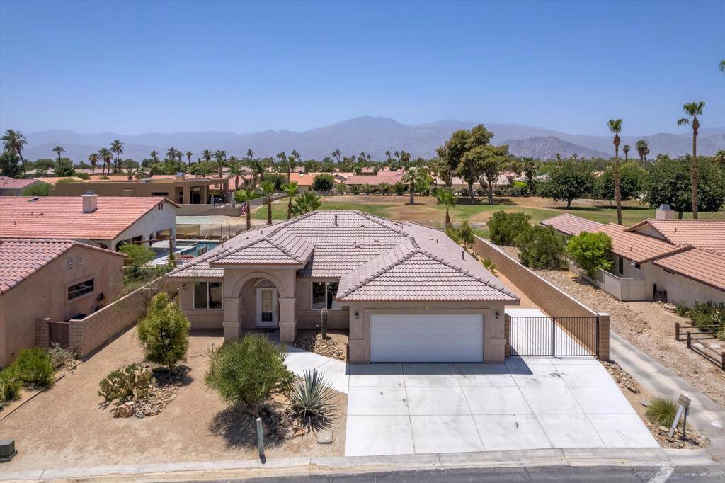 Indio, CA 92201,82729 Doolittle DR