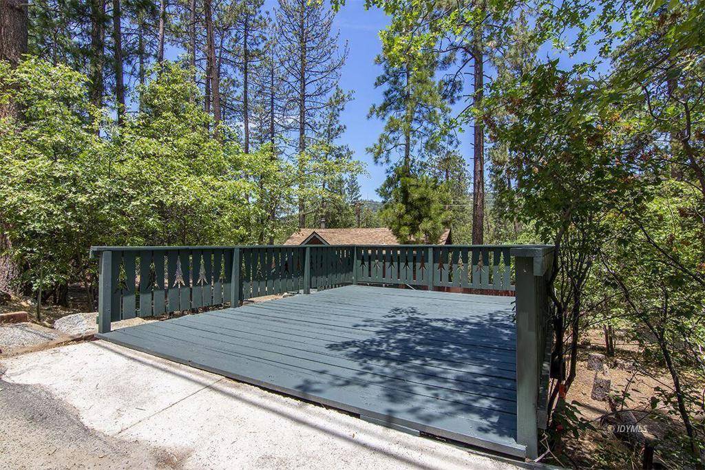 Idyllwild, CA 92549,53590 Country Club