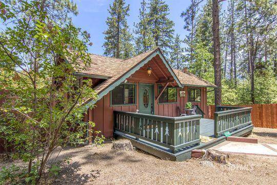 Idyllwild, CA 92549,53590 Country Club