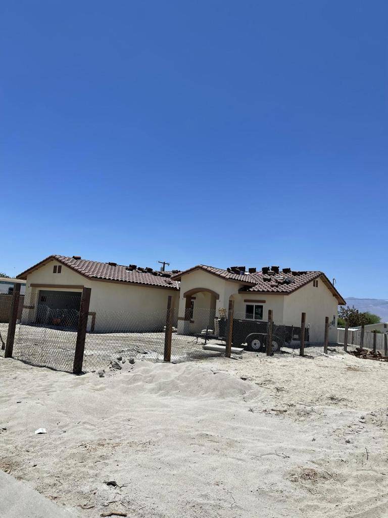 Mecca, CA 92254,70341 Salton View DR