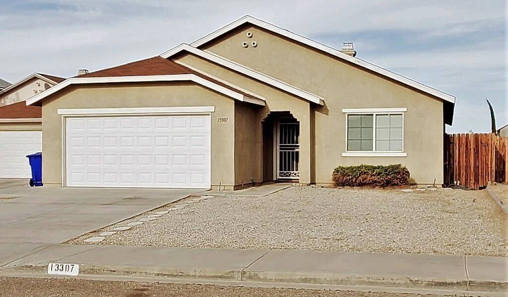 Victorville, CA 92392,13307 Gatewood CT