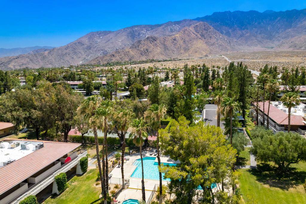 Palm Springs, CA 92262,575 N Villa CT #216