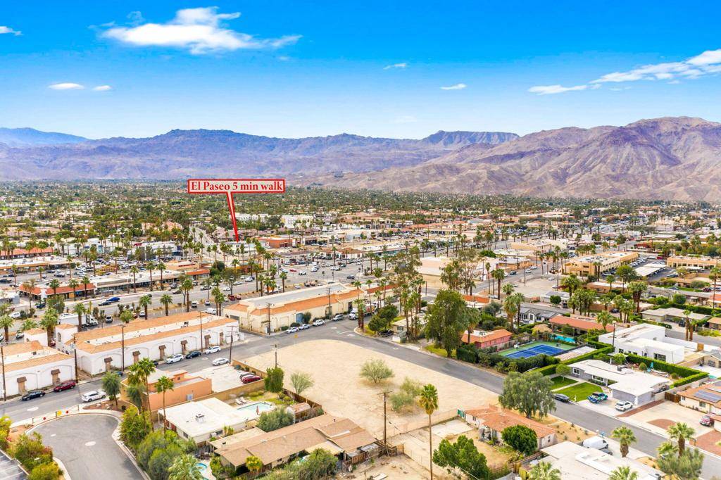 Palm Desert, CA 92260,Lot 1 San Jose Avenue DR