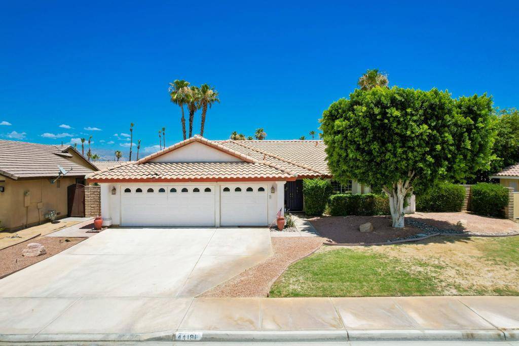 La Quinta, CA 92253,44180 Mariposa CT