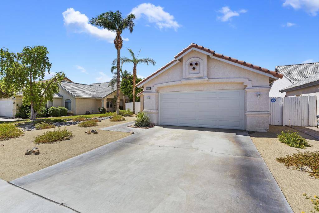 Indio, CA 92201,80903 Boulder DR