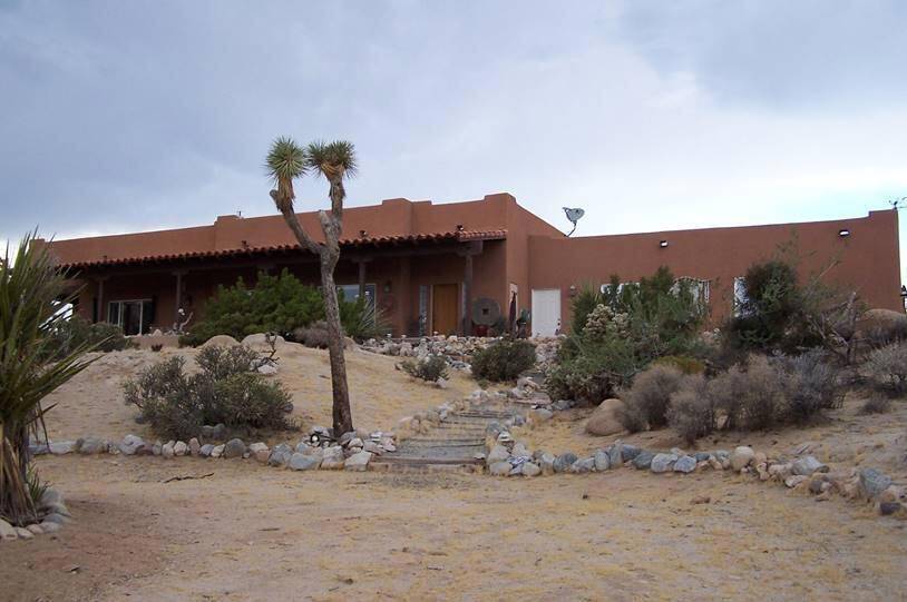 Yucca Valley, CA 92284,5802 Olema RD