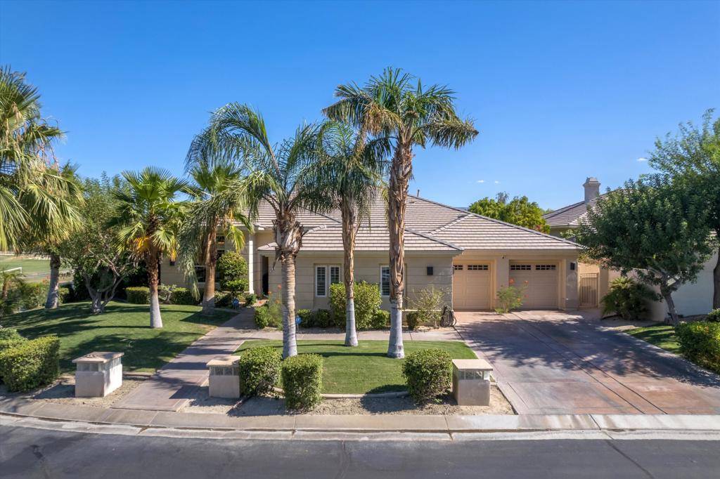 Rancho Mirage, CA 92270,46 Calle Del Norte