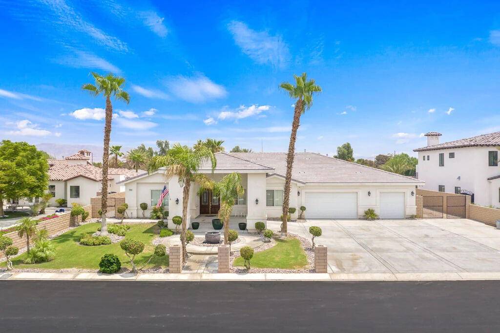 Indio, CA 92201,50 140 Vista Montana CT