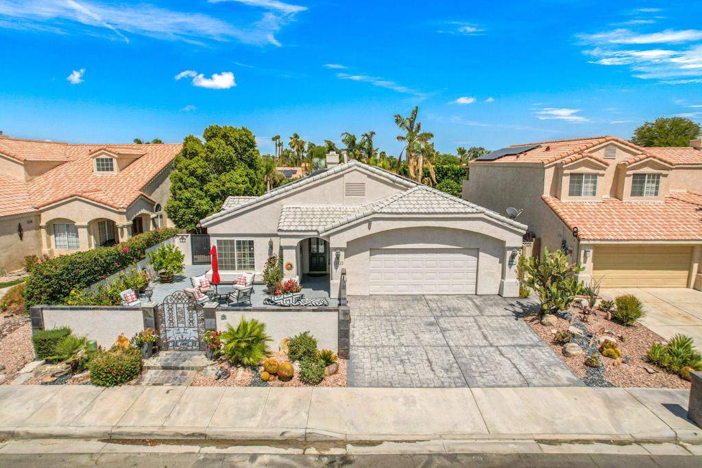 Palm Desert, CA 92211,41410 Carlotta DR