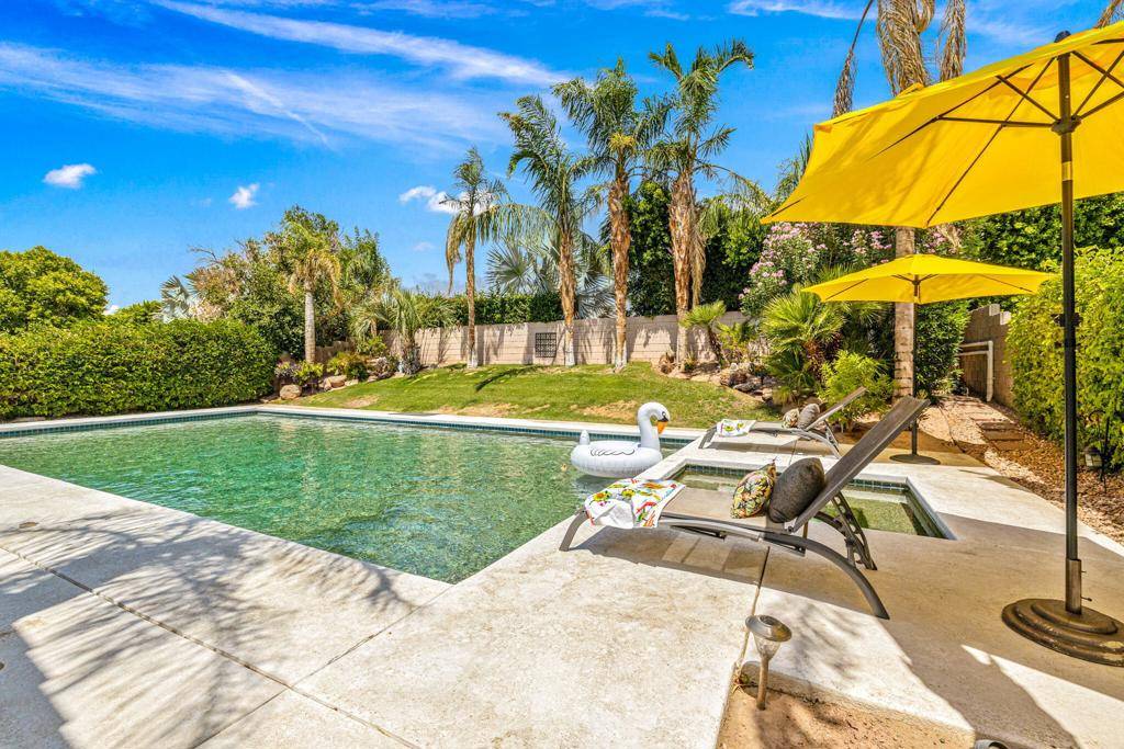 Palm Desert, CA 92211,41410 Carlotta DR