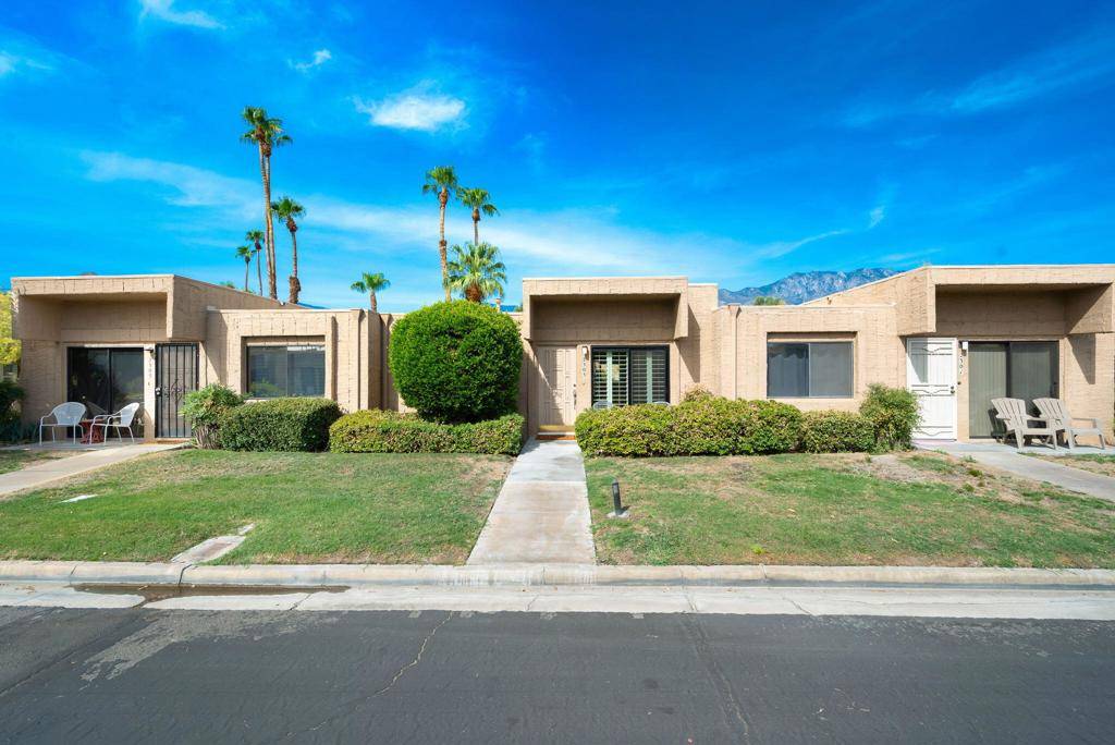 Palm Springs, CA 92264,2303 Los Patos DR