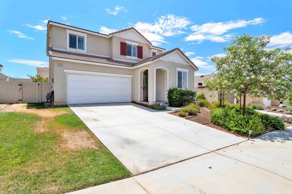 Beaumont, CA 92223,14226 Bonavento LN