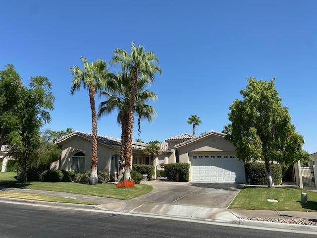 Rancho Mirage, CA 92270,4 Elizabeth CT