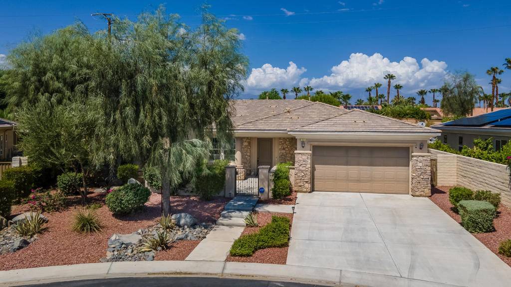 Palm Desert, CA 92211,153 Bellini WAY