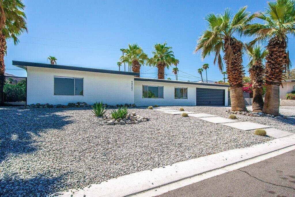 Cathedral City, CA 92234,68587 J ST