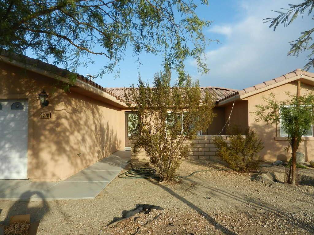 Thermal, CA 92274,2278 Quemado AVE