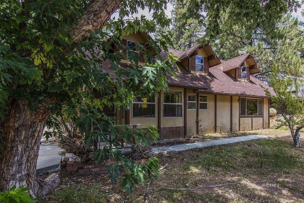 Idyllwild, CA 92549,53038 Mckinney LN