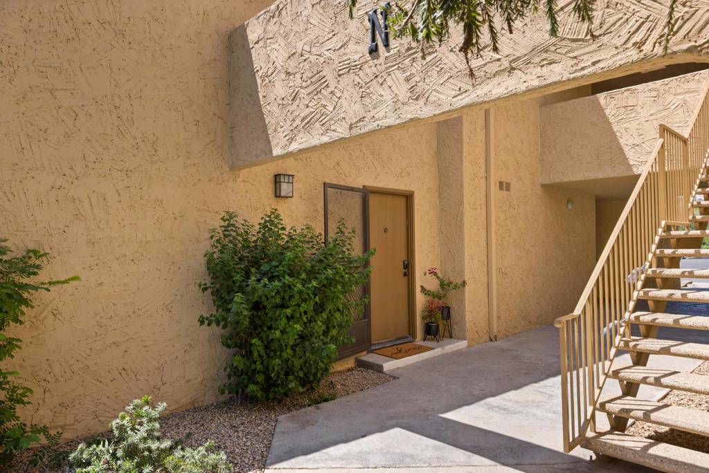 Palm Springs, CA 92264,5300 E Waverly DR #5103