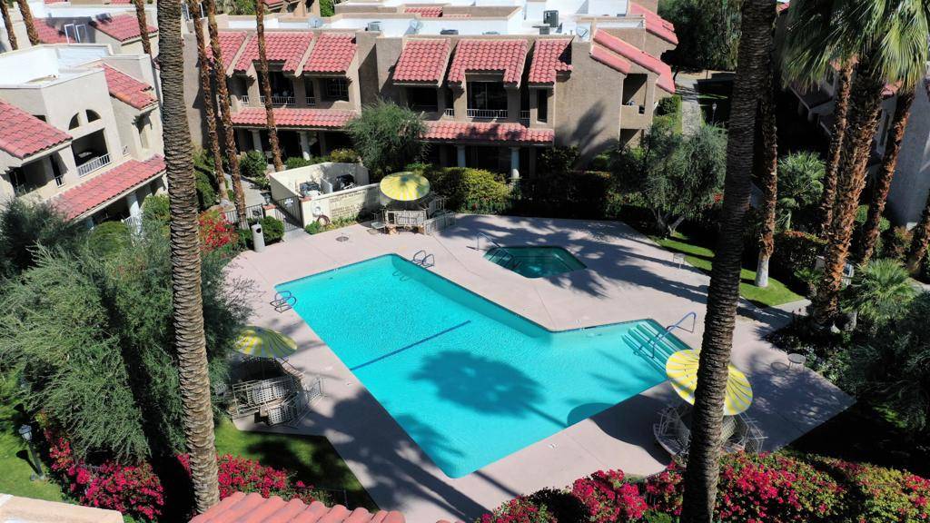 Palm Springs, CA 92264,2700 Lawrence Crossley RD #32